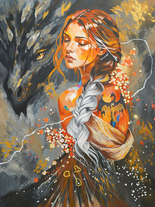 Heart of Lightning