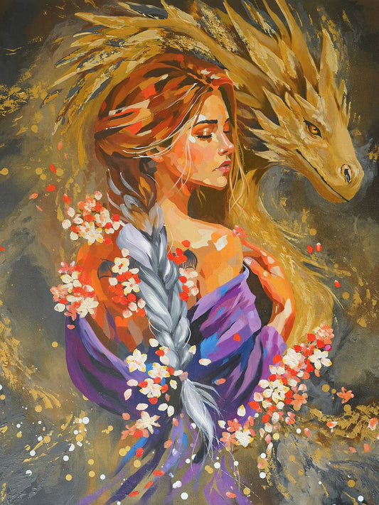 Heart of Gold
