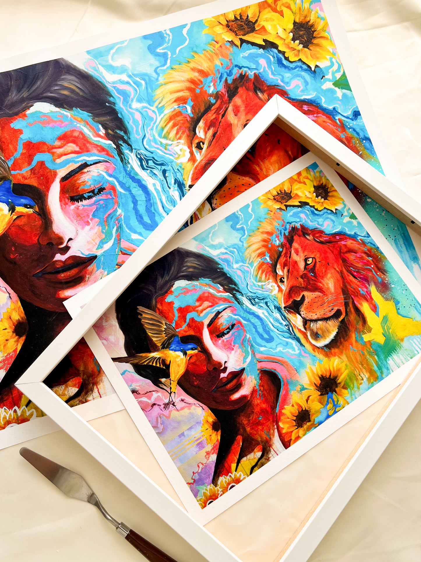Legacy of Love Fine Art Print