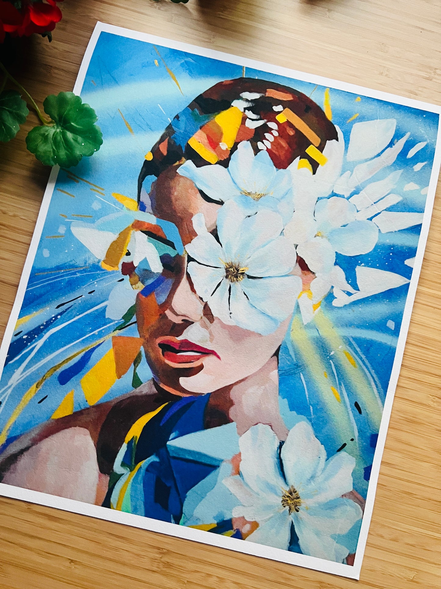 Limitless Fine Art Print